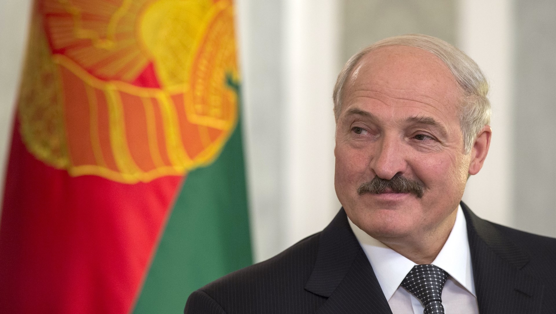 Президент Александр Лукашенко. Сурат: regnum
