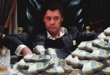 Жапаров ва унинг мулозимларининг дабдабали ҳаётини халқ молиялайдими?